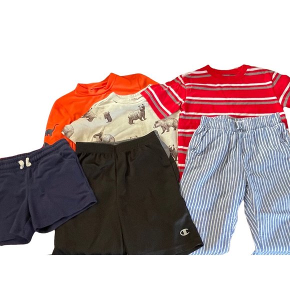 Boys Size 4/5 Clothing - Picture 1 of 3
